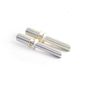 1382734: Main Contact Pin 25 mm_For Rema Plug 160A (Set Of 2 Pieces)