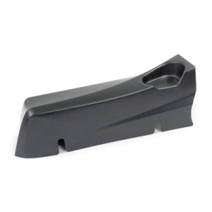 1384274: Side Pod EVO Left Black For Lpg 05/2013