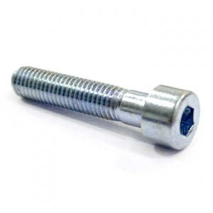 1816016: Inner Hexagon Screw M10 x 50 Galvanized 8.8