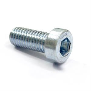 1816099: Inner Hexagon Screw M10-1.5 x 16 DIN 7984, Low-Headprofile
