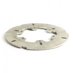 1383067: Brake Disc 210 X 6 mm