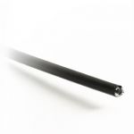 1324035: Teflon Coated Cover For Gas Cable