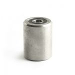 1393024: Bush For Belt Tension Unit Cpl. Stainless Steel Incl. Bearings