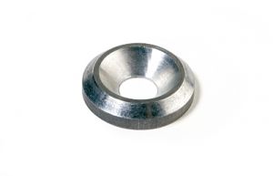 1834003: Countersunk Washer M6 Al. 6.4 X 18 mm