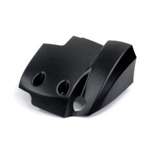 1382449: Engine Cover EVO5 GX 200 Black