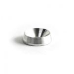 1834007: Countersunk Washer Al. M8, 8.2 X 19 mm