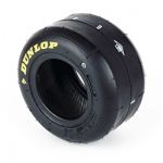 1386047: Tyre 10*4.50-5 Dunlop SL1
