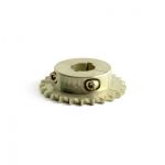 1382088: Chain Wheel 25 Teeth Divided D=30 mm