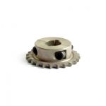 1382091: Chain Wheel 24 Teeth Divided D=30 mm