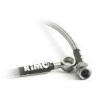 1382302: Brake Hose 1200 mm (1/8 BSP Internal Thread) For KC Brake