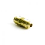 1382535: Double Nipple 2 X 12 UNF Outer Thread