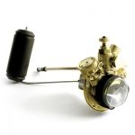 1378025: Valve For LPG Tank