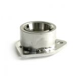 1381199: Lower Steering Column Bearing Holder For 10 mm Bearing Cpl