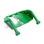 1363184: Gas Pedal MiNi Kart Green With Foot Rest