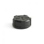 1382567: Tank Cap Without Venting For Plastic Tank Screwable