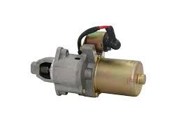 LE008E: Starter Motor For Honda GX 240/ GX 270 (8HP,9Hp)