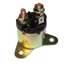 LE019E: Starter Motor Solenoid For Honda GX 340/GX390 (11HP,13HP)