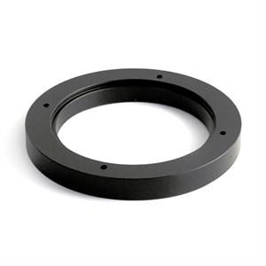 1367015: Spacer For SiNUS Speaker 135 X 100,5 X 23 PE