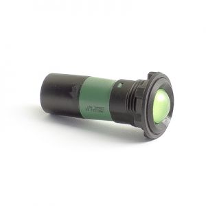 1382696: Led Signal 22 mm Green (Ip 67) DC