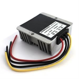 1382805: Dc/Dc Converter 40-60V 12V, 120W, 10A SiNUS