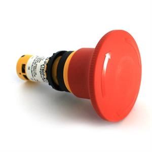 1382951: Emergency Stop Switch SiNUS iON Button Part